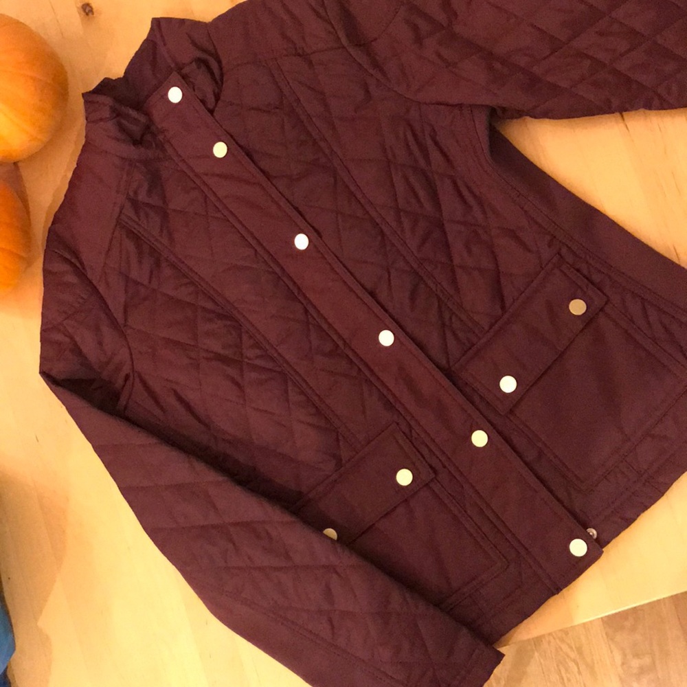 Jacket - Picture 2 of 3
